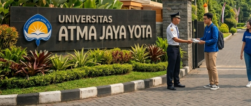 My Journey as an Informatics Student